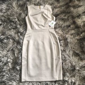 ❤️❤️ CALVIN KLEIN DRESS SIZE 4 ❤️❤️